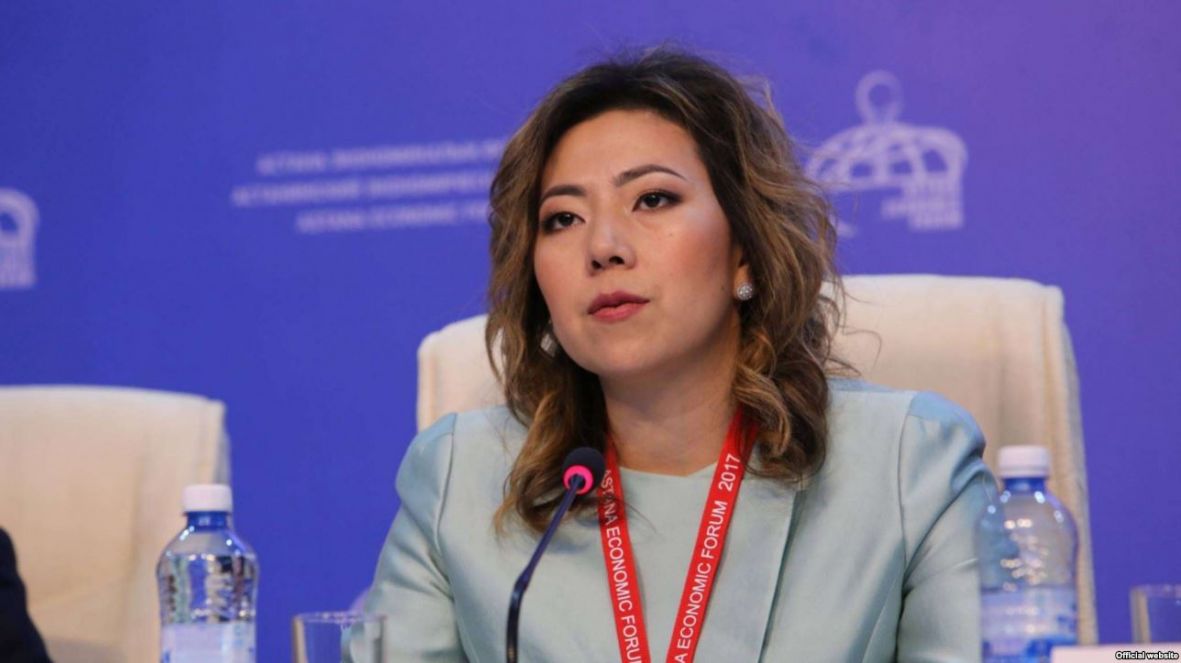 Ministrica za socijalna pitanja Madina Abilkasimova kaže da su iz tragedije naučine lekcije - undefined