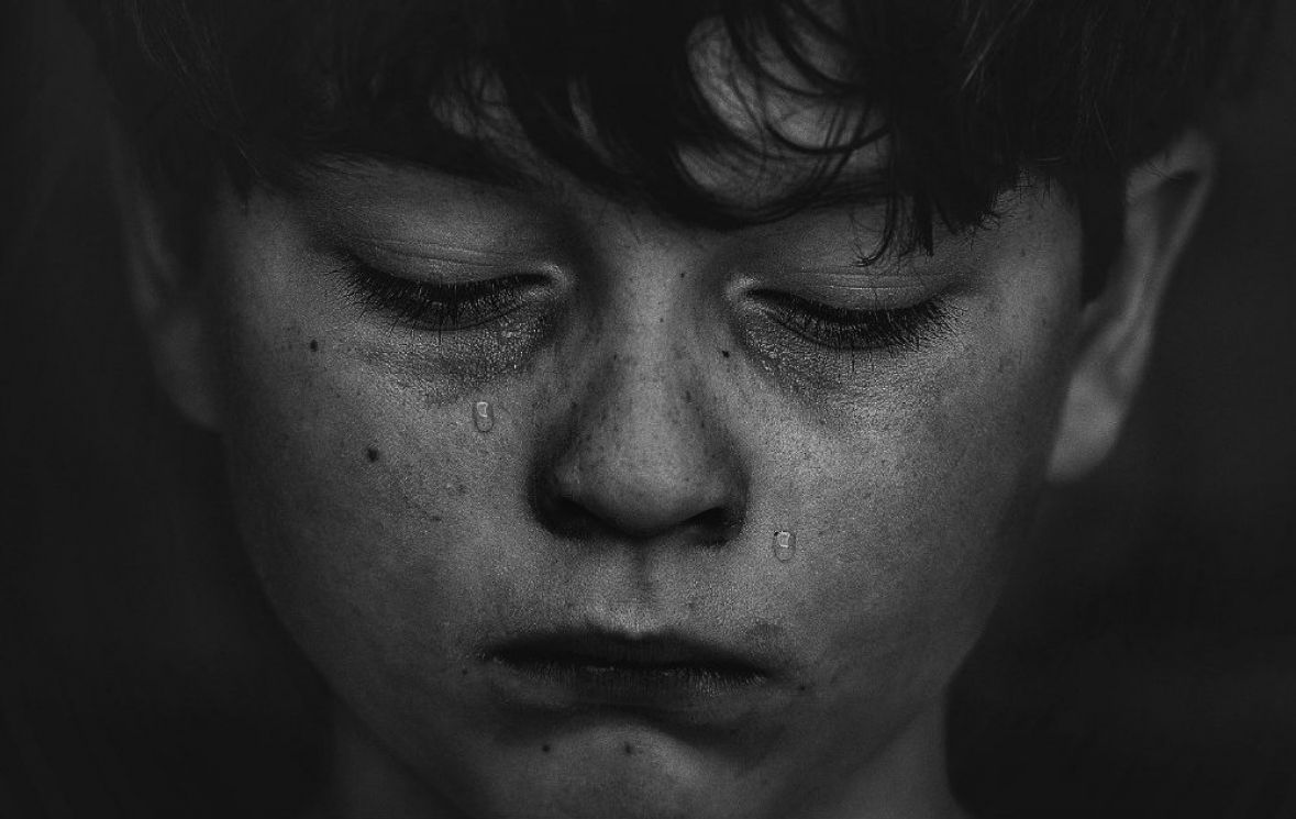 Kako prepoznati da je dijete možda doživjelo vršnjačko nasilje - undefined