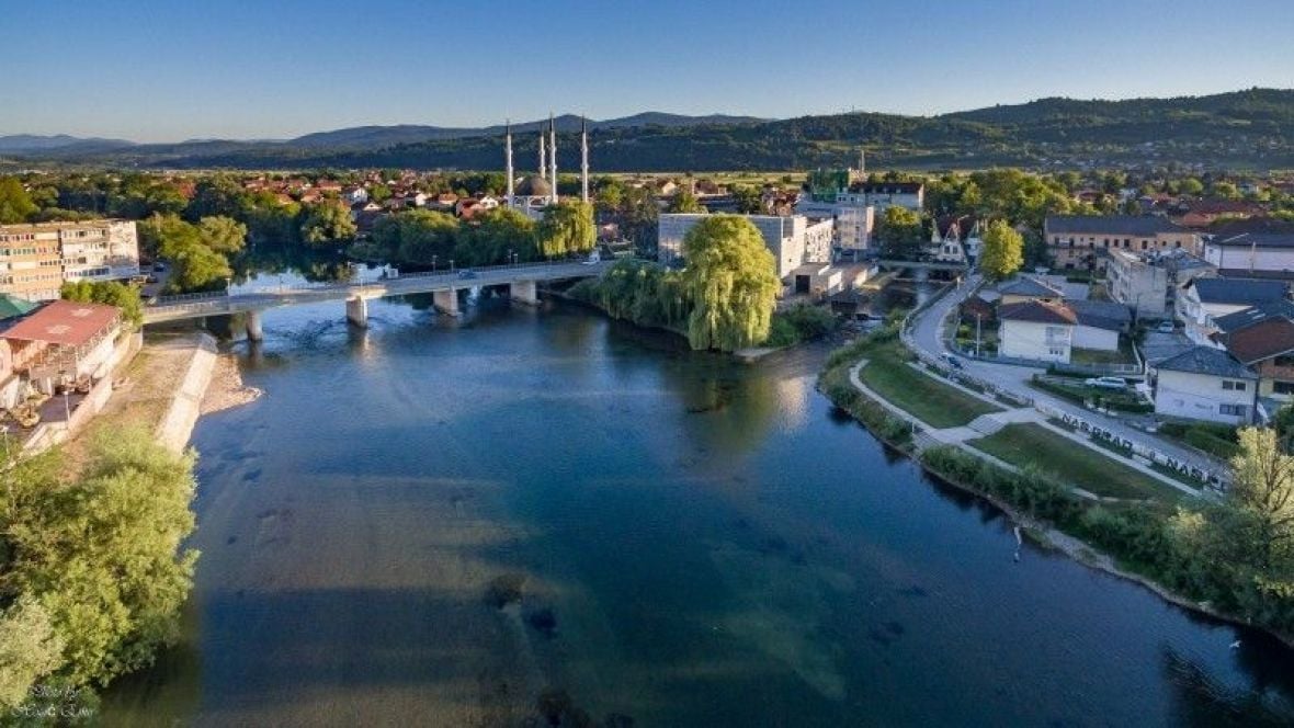 Sanski Most: Ekonomsko čudo u BiH - undefined