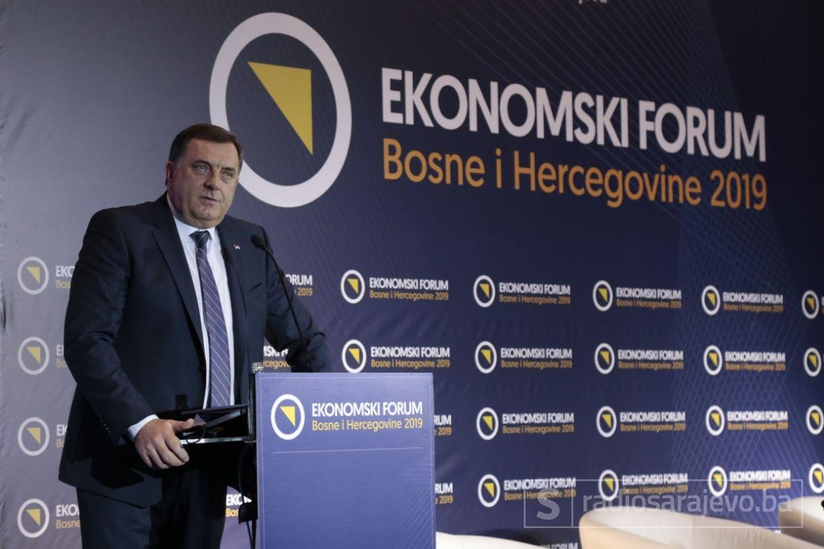 Milorad Dodik - undefined