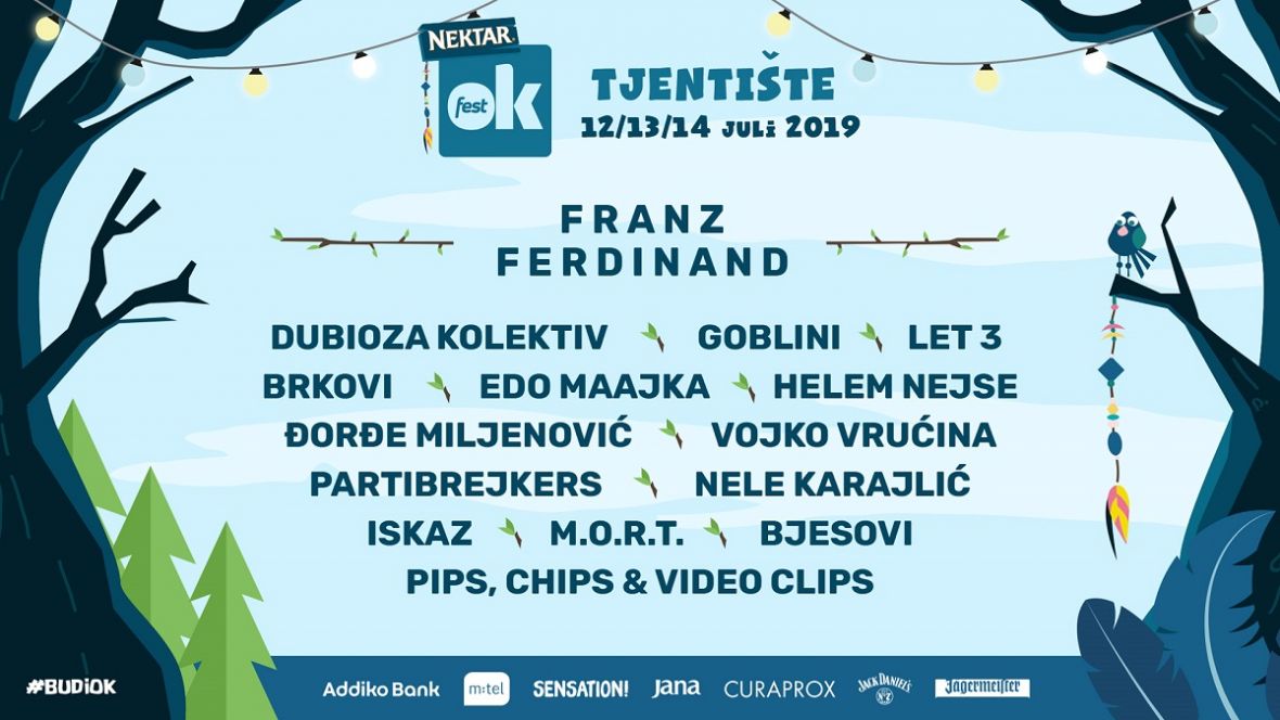 Nektar OK Fest 2019 - undefined