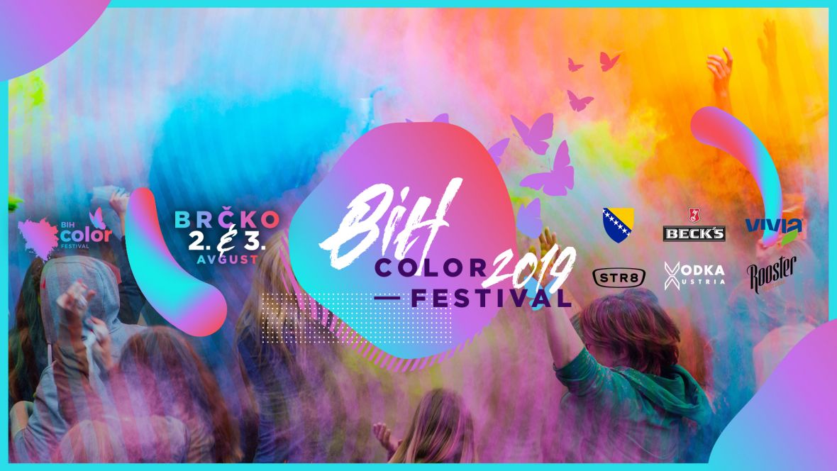 BiH Color Festival - undefined