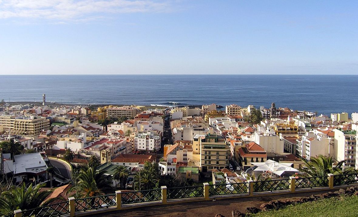Tenerife - undefined
