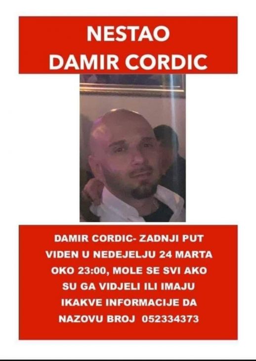 Damir Čordić - undefined