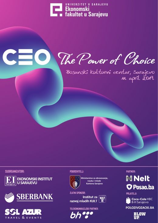 CEO Konferencija 2019 - undefined