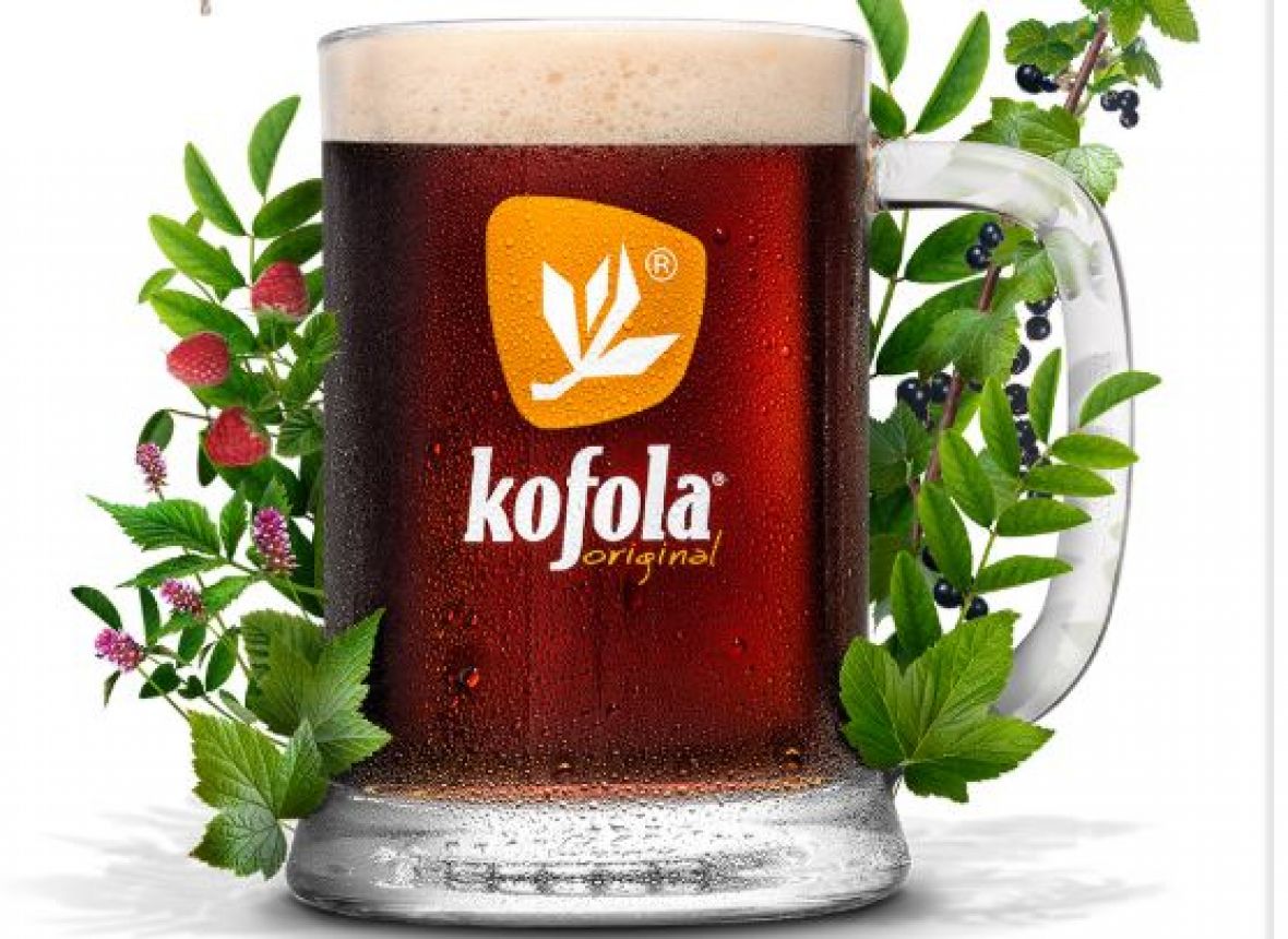 Kofola - undefined