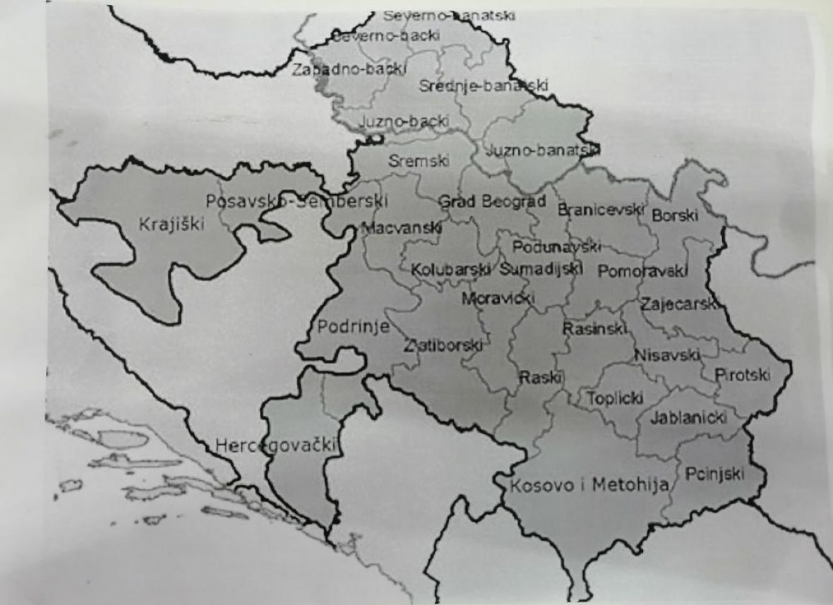 Dodikova mapa - undefined