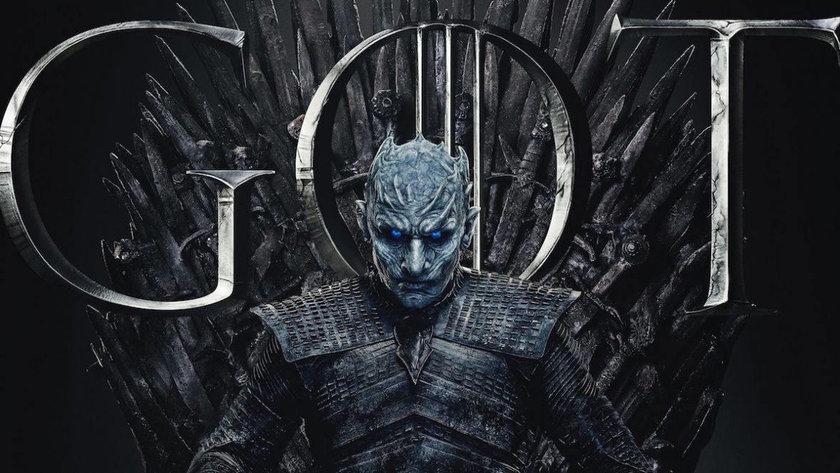 The Night King - undefined