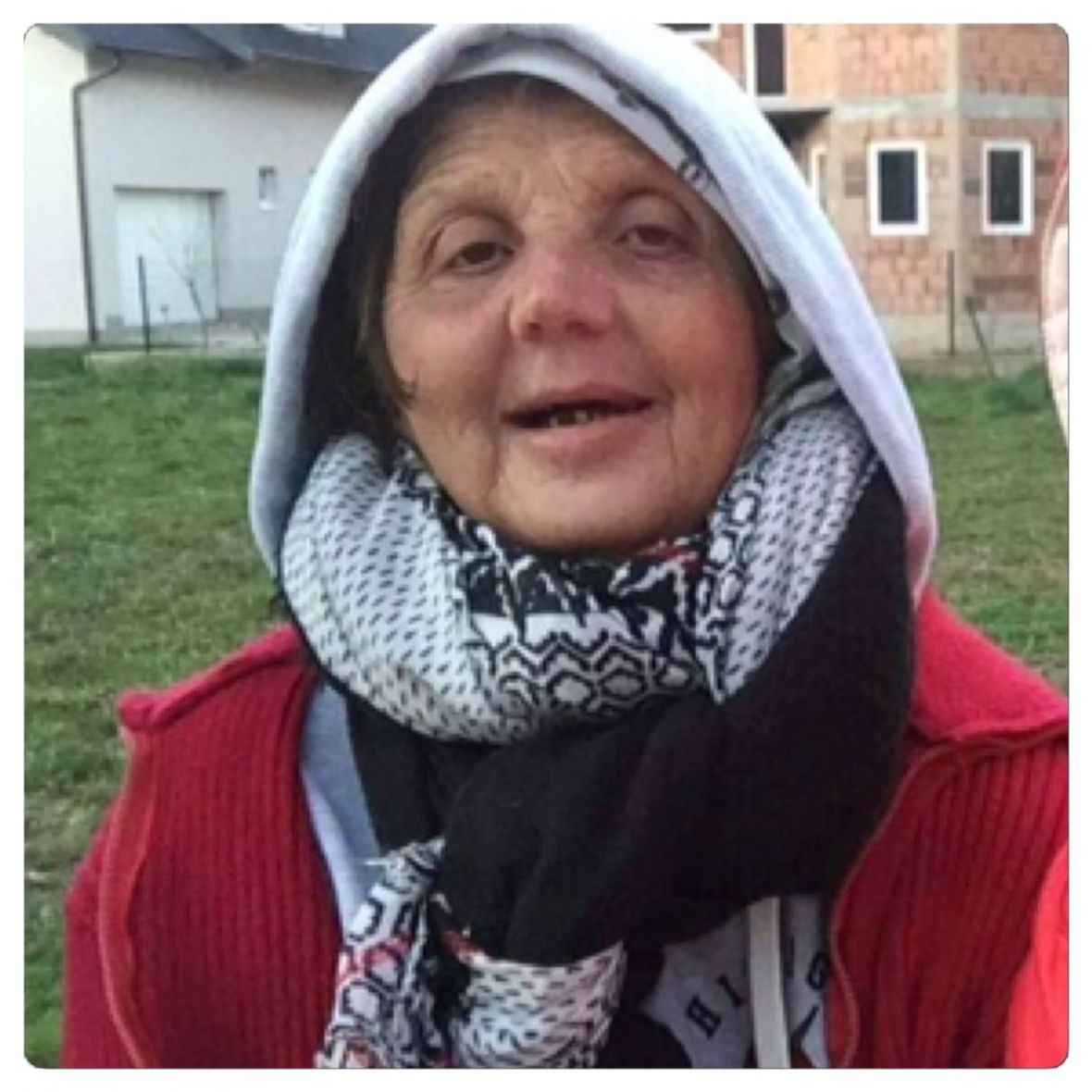Saliha Omerović: Nestala na području općine Srebrenica - undefined