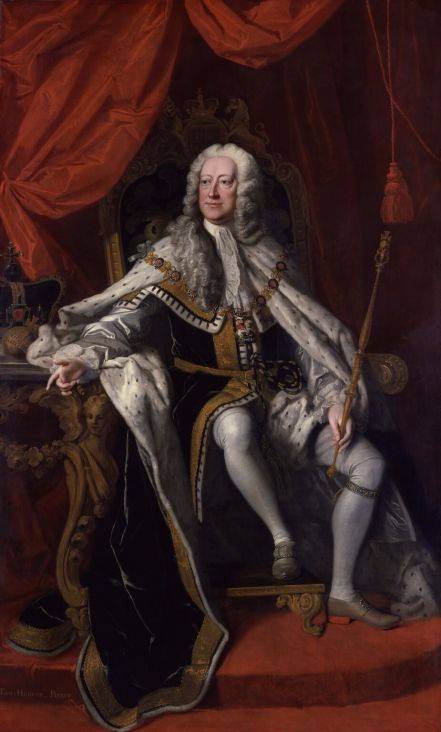 Tradiciju dva rođendana uveo je kralj George II - undefined