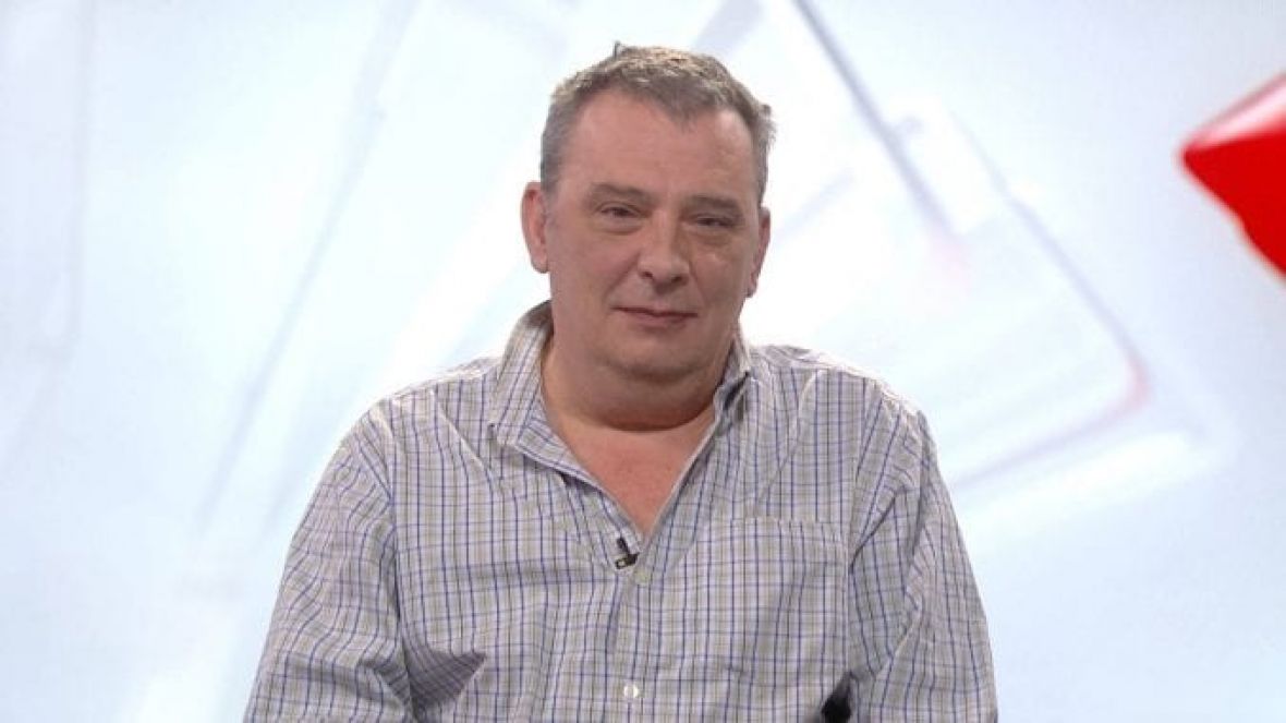 Dejan Anastasijević - undefined