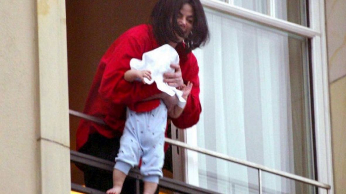 Michael Jackson i Bigi - undefined