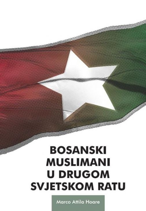 Bosanski muslimani u Drugom svjetskom ratu - undefined