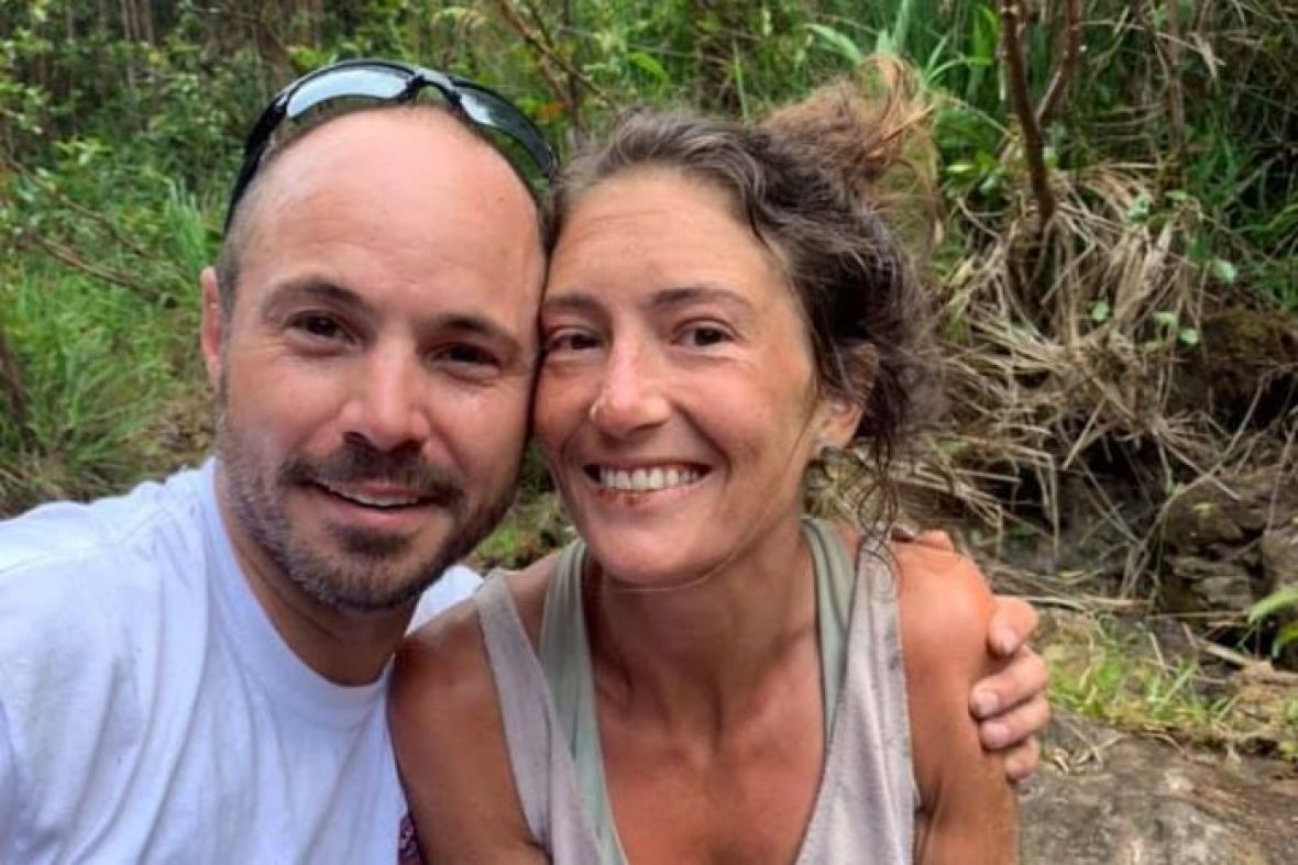 Instruktorica joge s Mauija na Havajima Amanda Eller, nestala je 9. maja - undefined