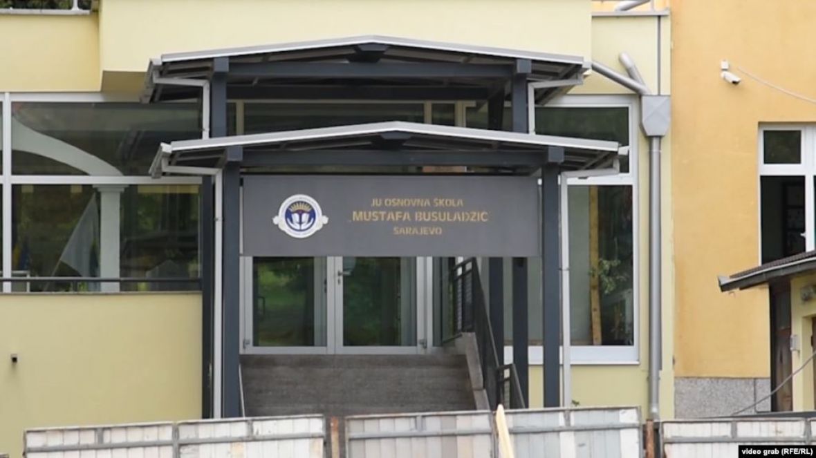 Osnovna škola Mustafa Busuladžić - undefined