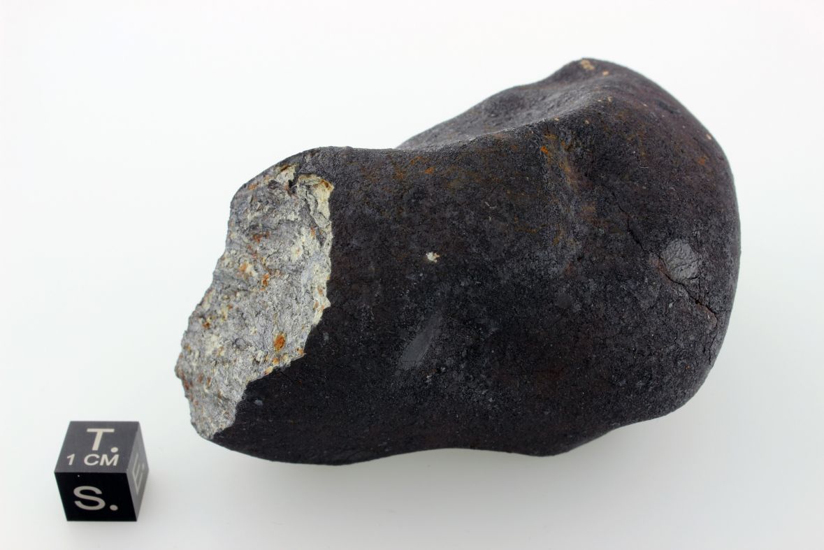 Meteorit Čeljabinsk - undefined