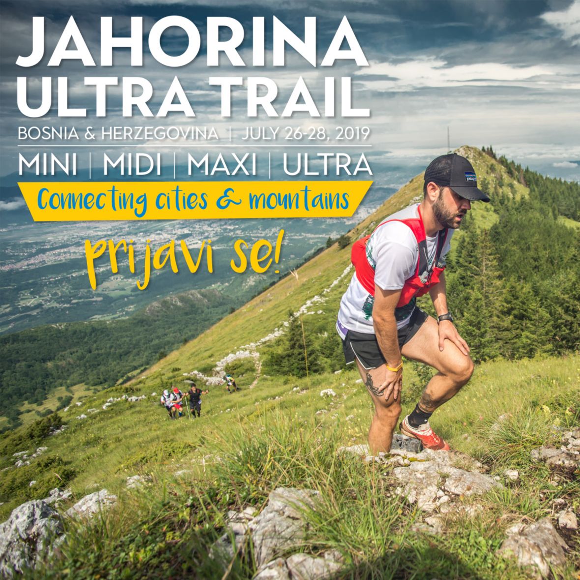 Jahorina Ultra Trail  - undefined