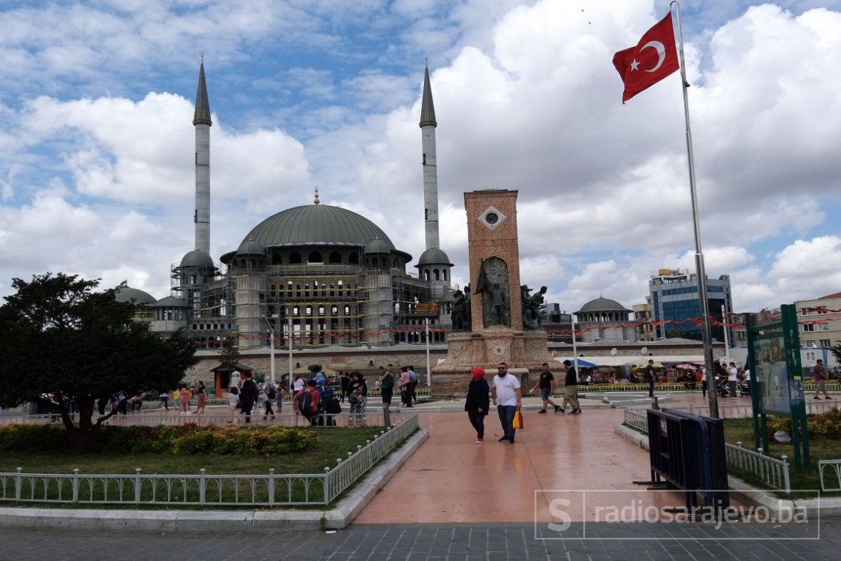 Reportaža iz Turske: 10 razloga da nahranite dušu u Istanbulu - undefined