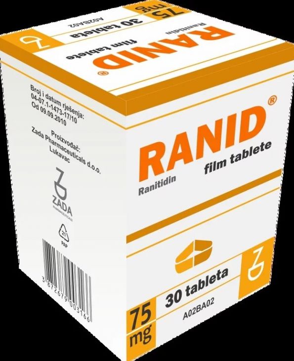 Ranid - undefined