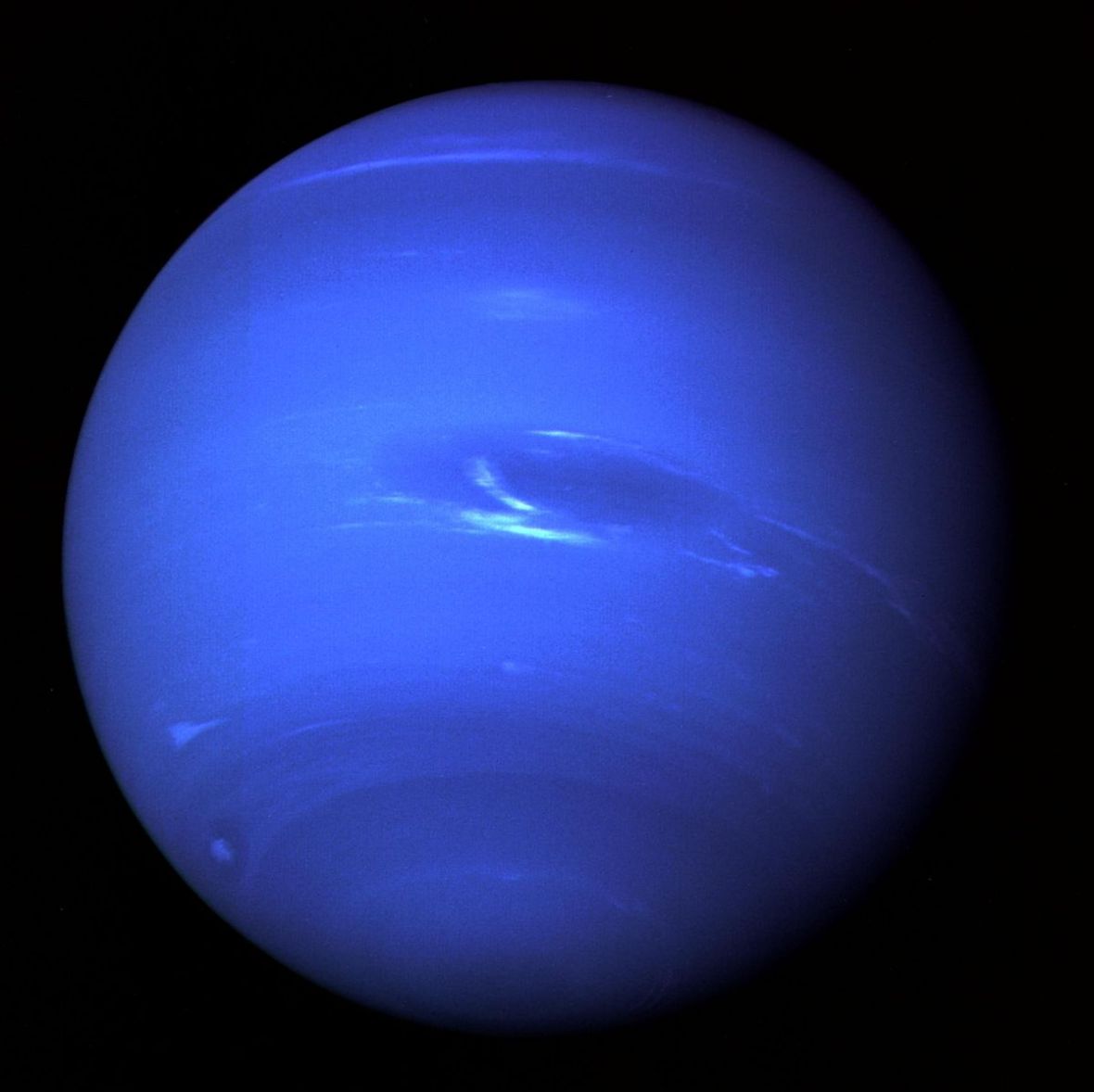 Neptun - undefined