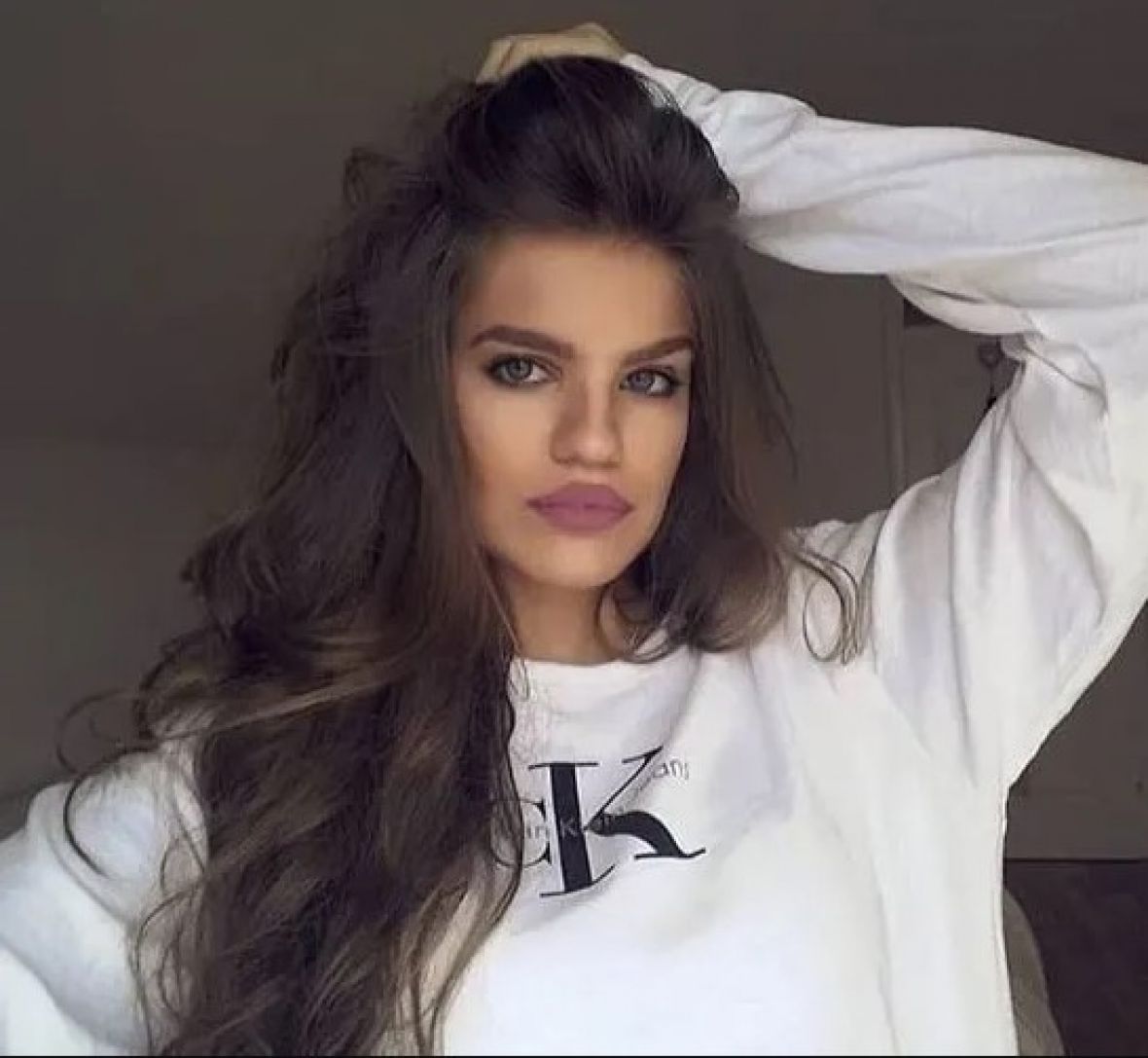 Miss BiH - Ivana Ladan - undefined