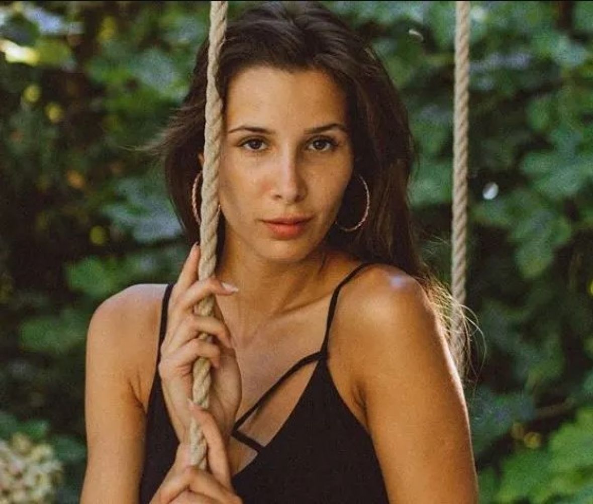 Miss Hrvatske - Katarina Mamić - undefined