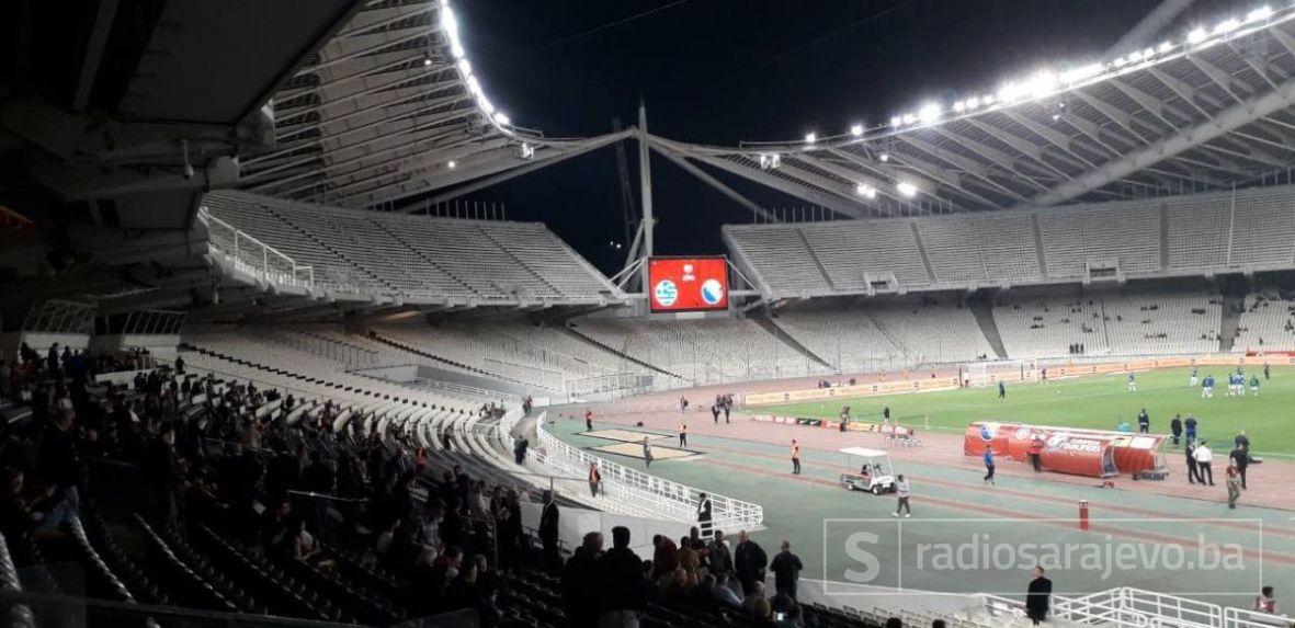 Stadion Spyros Louis - undefined