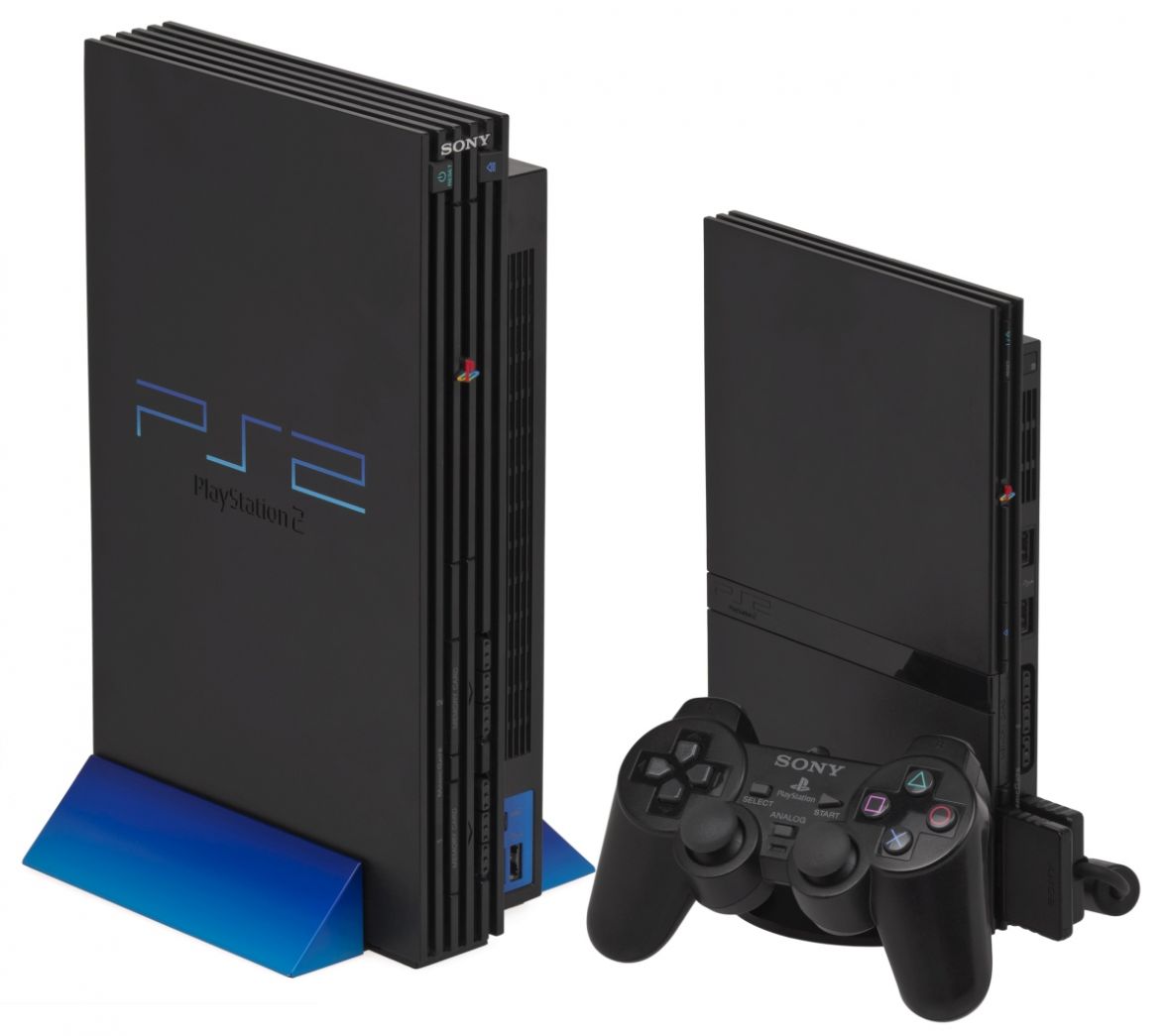 Playstation 2 - undefined