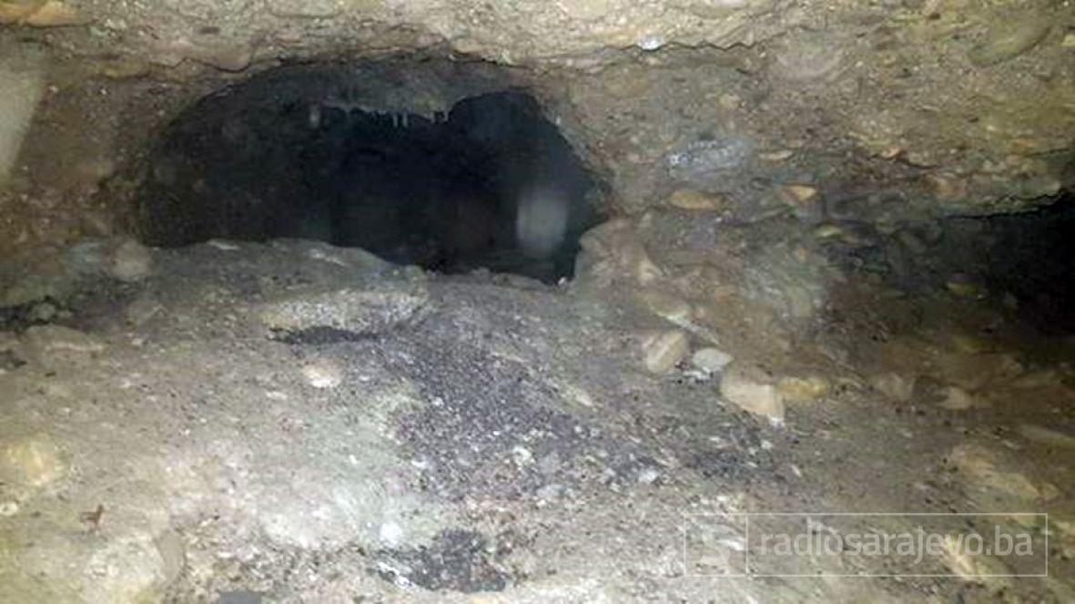 Osmanagić i tim otkrili novi podzemni kompleks u Visokom - undefined