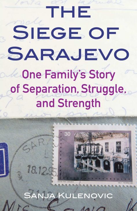 The Siege of Sarajevo - undefined
