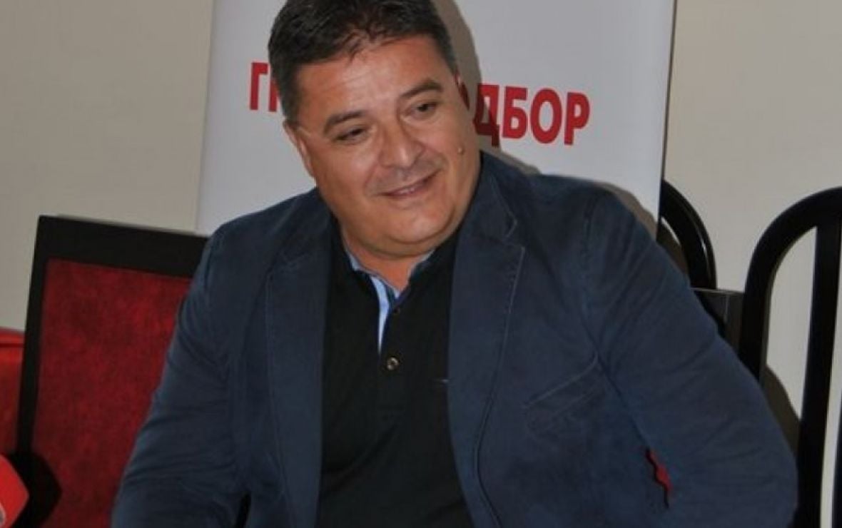 Vladimir Mijatović - undefined