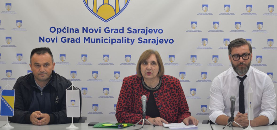 Mersa Kustrura, kandidatkinju za novi ministricu - undefined