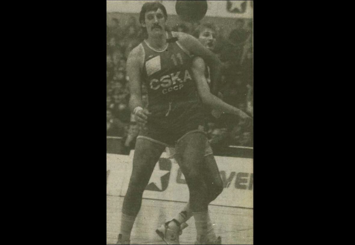 Tkačenko i Alihodžić na prvoj utakmici u Skenderiji - undefined
