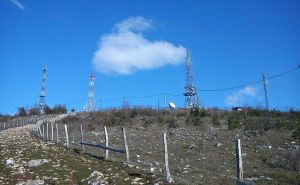 Radio Sarajevo trenutno samo preko interneta