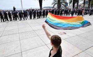 LGBT aktivisti će bojkotovati turističke posjete Hrvatskoj