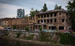 Ovako danas izgleda električna centrala za koju je život dao Valter Perić