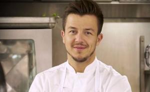 Kako je Edin Džemat, dječak iz Prozora, postao kapiten švedske kulinarske reprezentacije