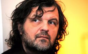 Abdulah Sidran tvrdi: Emir Kusturica poginuo '94. braneći Sarajevo (VIDEO)