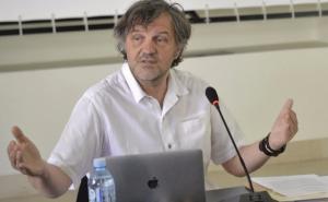 Kusturica odgovorio Sidranu: Pismo duhovnom beskućniku koji se pretvorio u bojler