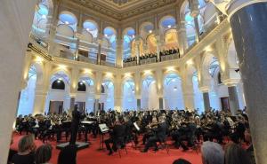 Nikada je niko neće bolje odsvirati: Kad Bečka filharmonija izvodi himnu BiH (VIDEO)