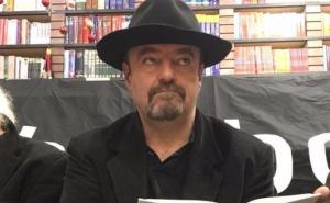 Ahmed Burić: Smrt fašizmu, sloboda narodu! 