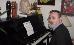 Razgovarali smo s Esadom Arnautalićem, 'ocem' sarajevskog zvuka