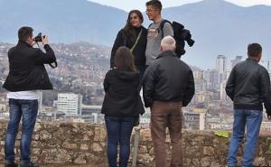 Znate li iz koje zemlje dolazi najviše turista u BiH?