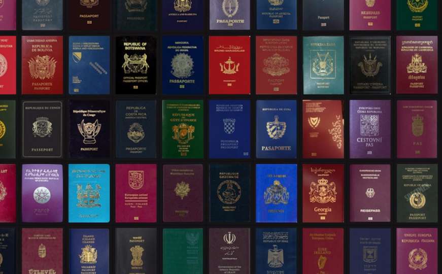 Zašto vaš pasoš mora važiti još tri mjeseca po povratku u BiH?