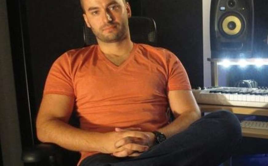 Sarajlija Edvin Rustemagić producirao hit za grammyjevce 'Baha Men'