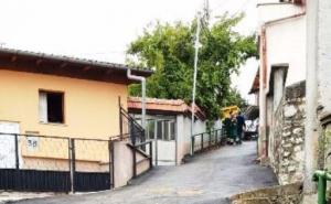 Imer Pezo: Priča iz jedne sarajevske mahale