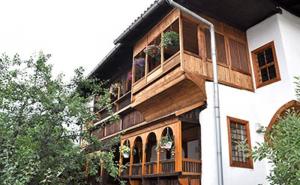 FOTO: Saburina kuća u novom ruhu