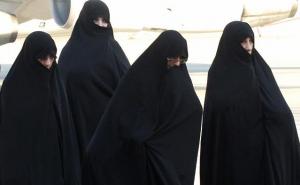 Nakon Pariza u Velikoj Britaniji porast napada na muslimane, posebno na pokrivene žene 