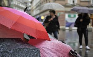 Riječ meteorologa: Kakvo nas vrijeme očekuje danas