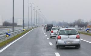 FOTO: Od danas na raspolaganju građanima - pogledajte kako izgleda Sarajevska zaobilaznica